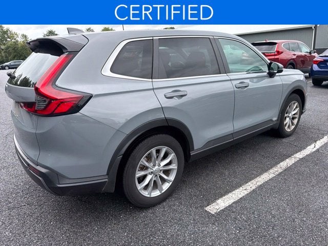 2024 Honda CR-V EX **CERTIFIED**