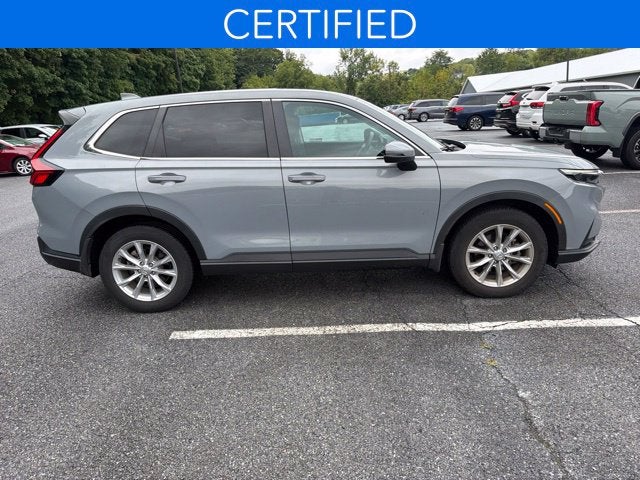 2024 Honda CR-V EX **CERTIFIED**