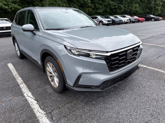 2024 Honda CR-V EX **CERTIFIED**