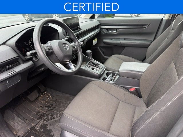 2024 Honda CR-V EX **CERTIFIED**