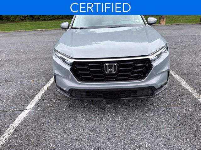 2024 Honda CR-V EX **CERTIFIED**