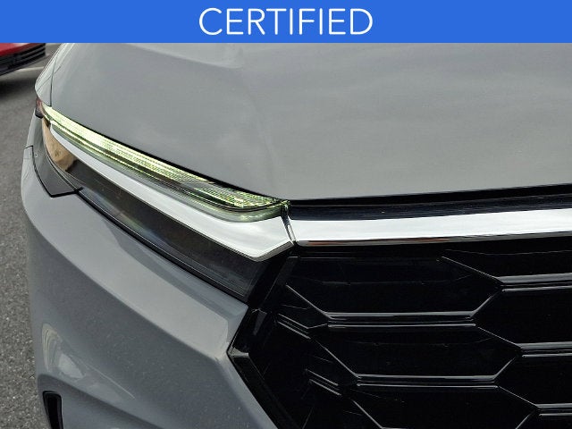 2024 Honda CR-V EX **CERTIFIED**