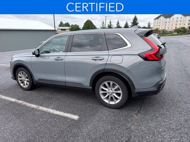 2024 Honda CR-V EX **CERTIFIED**