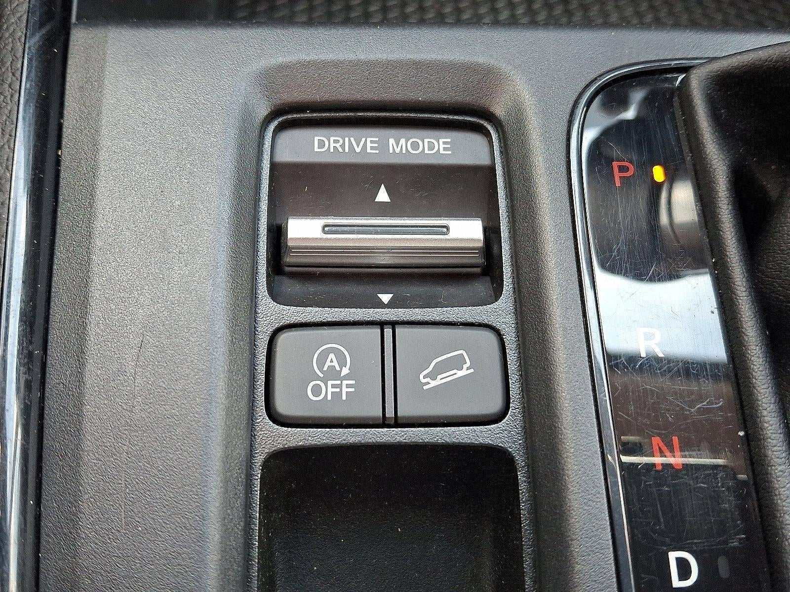 2024 Honda CR-V EX AWD