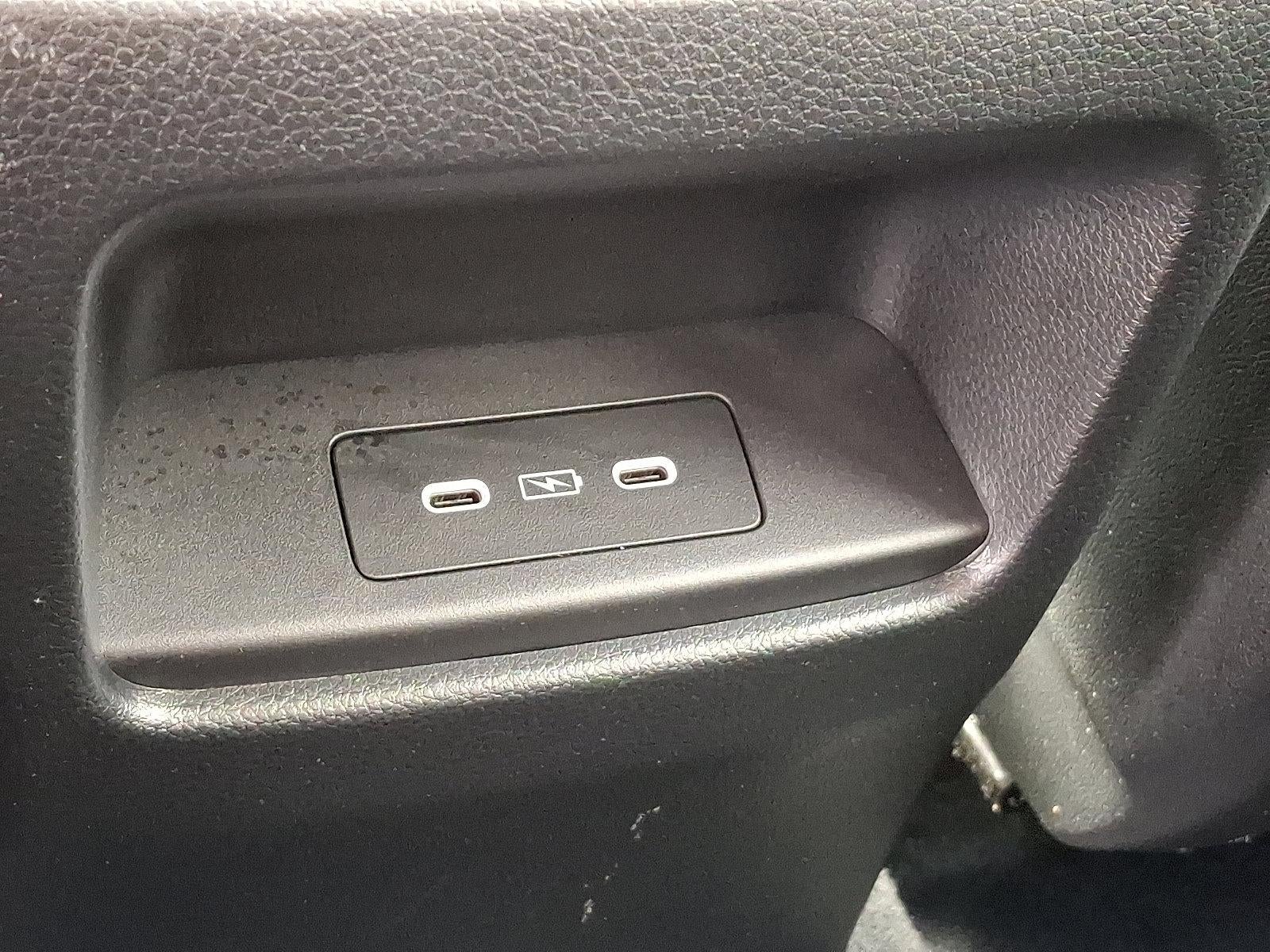 2024 Honda CR-V EX AWD