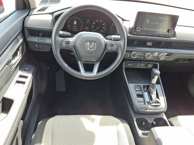 2024 Honda CR-V EX AWD