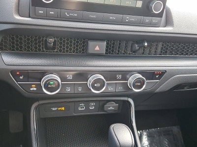 2024 Honda CR-V EX AWD