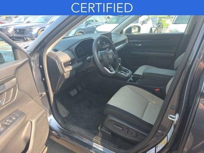 2023 Honda CR-V EX AWD w/o BSI