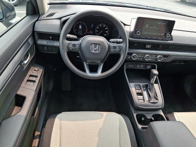 2023 Honda CR-V EX AWD w/o BSI