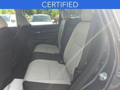 2023 Honda CR-V EX AWD w/o BSI