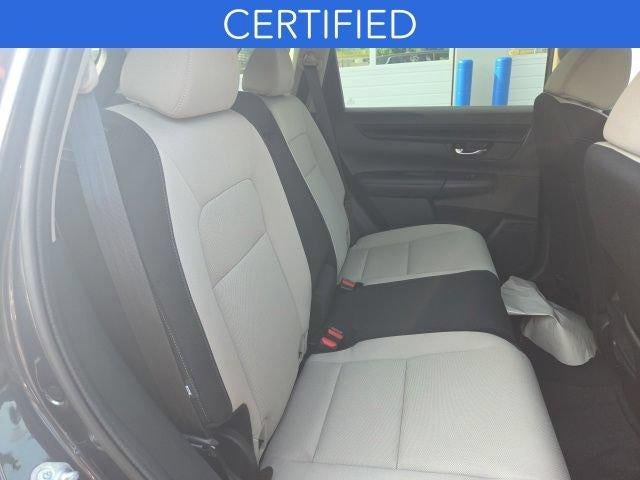 2023 Honda CR-V EX AWD w/o BSI