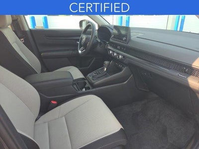 2023 Honda CR-V EX AWD w/o BSI