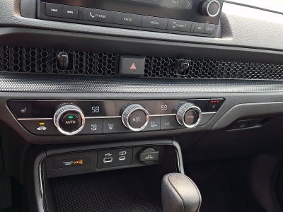 2023 Honda CR-V EX AWD w/o BSI