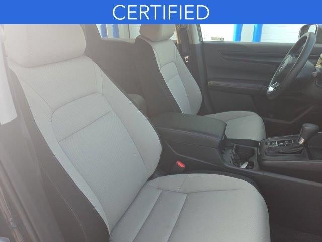 2023 Honda CR-V EX AWD w/o BSI
