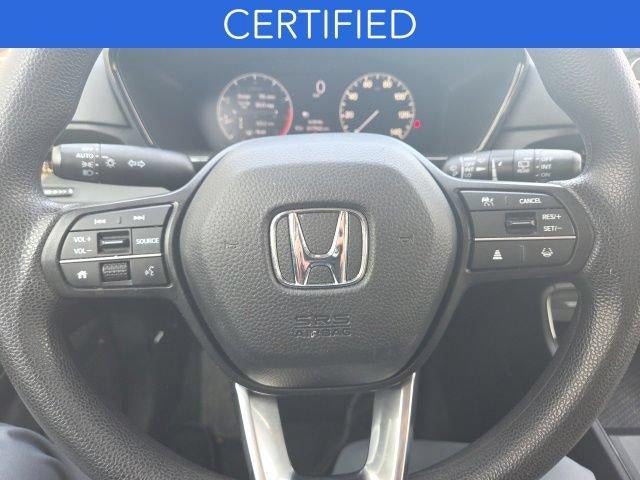2023 Honda CR-V EX AWD w/o BSI