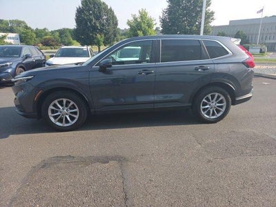 2023 Honda CR-V EX AWD w/o BSI