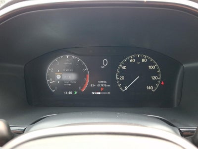 2023 Honda CR-V EX AWD w/o BSI