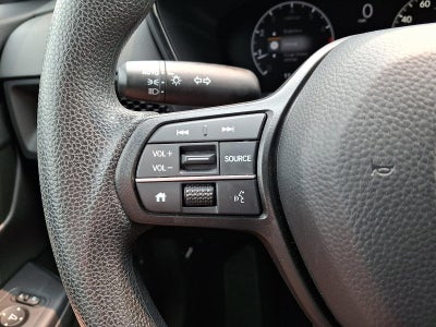 2023 Honda CR-V EX AWD w/o BSI