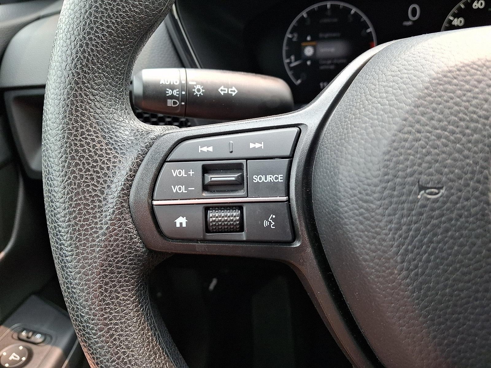 2023 Honda CR-V EX AWD w/o BSI