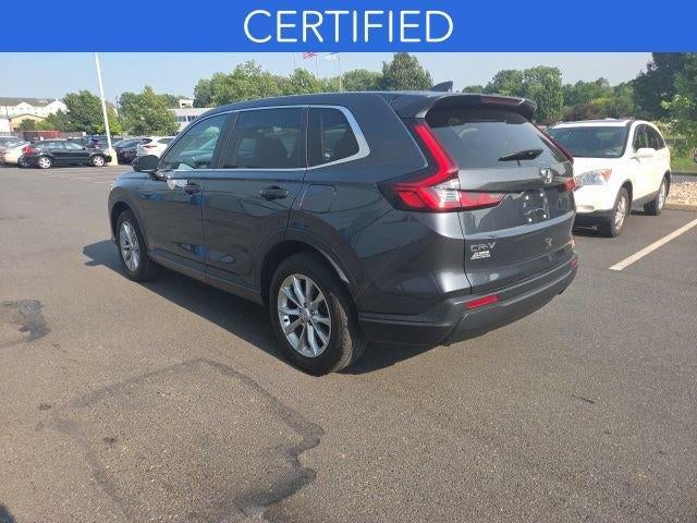 2023 Honda CR-V EX AWD w/o BSI