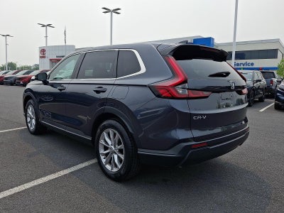2023 Honda CR-V EX AWD w/o BSI