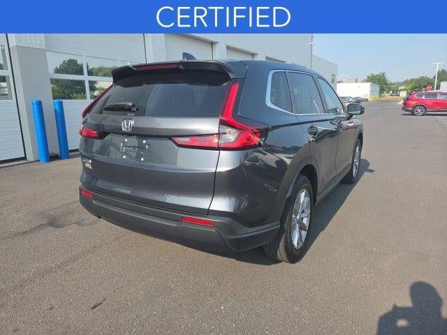 2023 Honda CR-V EX AWD w/o BSI