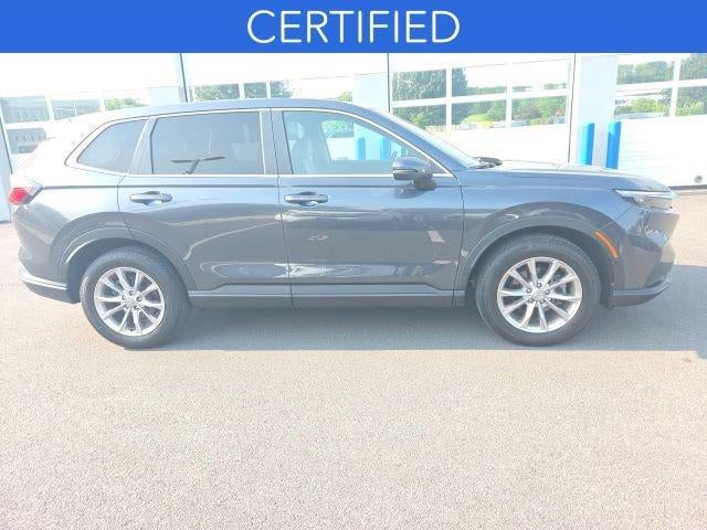 2023 Honda CR-V EX AWD w/o BSI