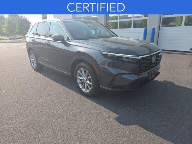 2023 Honda CR-V EX AWD w/o BSI
