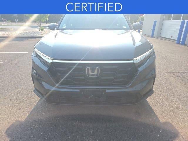 2023 Honda CR-V EX AWD w/o BSI