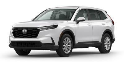 2023 Honda CR-V EX AWD w/o BSI
