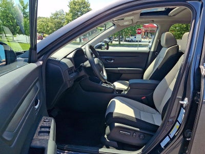 2024 Honda CR-V EX AWD