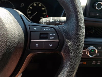 2024 Honda CR-V EX AWD