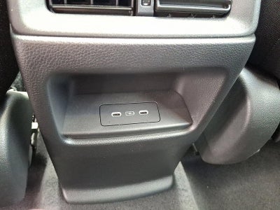 2024 Honda CR-V EX AWD