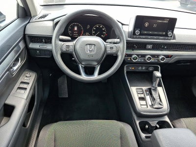 2024 Honda CR-V EX AWD