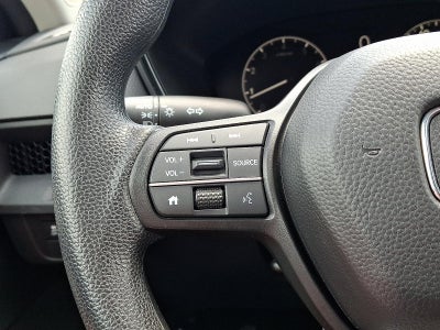 2024 Honda CR-V EX AWD
