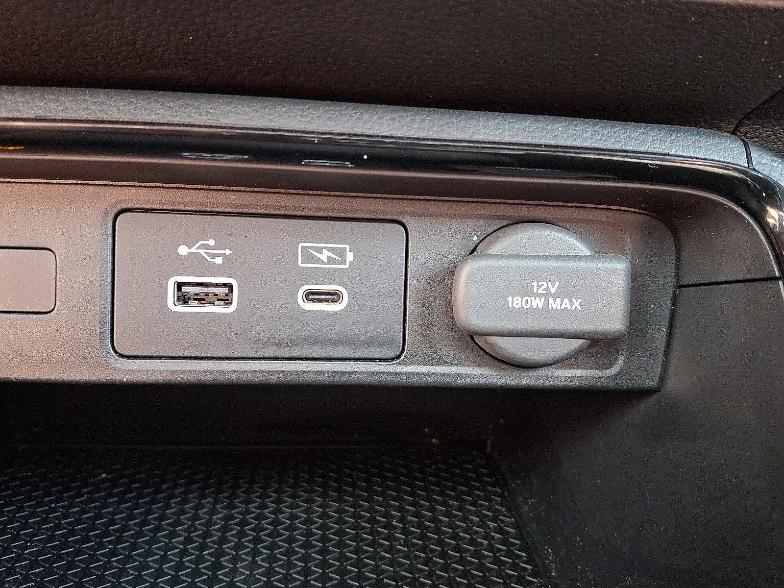 2024 Honda CR-V EX AWD