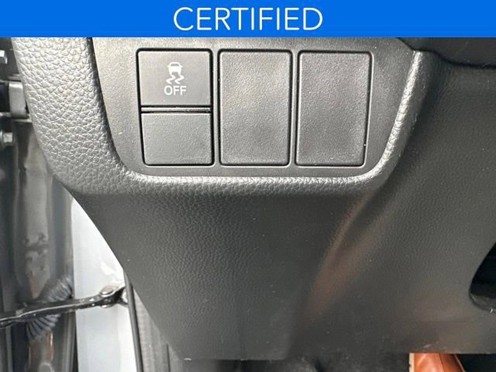 2024 Honda CR-V EX AWD