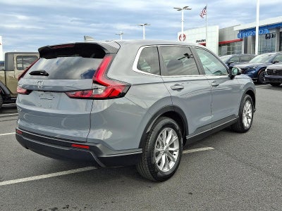 2024 Honda CR-V EX AWD
