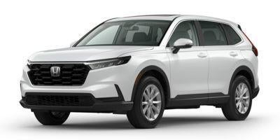 2024 Honda CR-V EX AWD