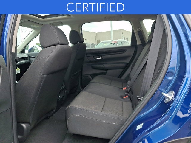 2024 Honda CR-V EX **CERTIFIED**