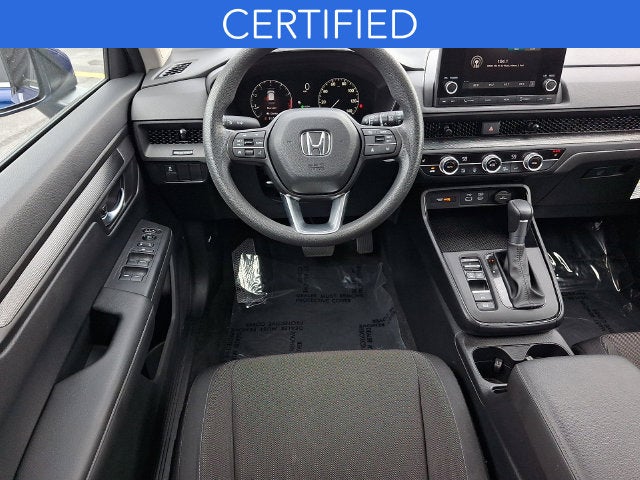 2024 Honda CR-V EX **CERTIFIED**