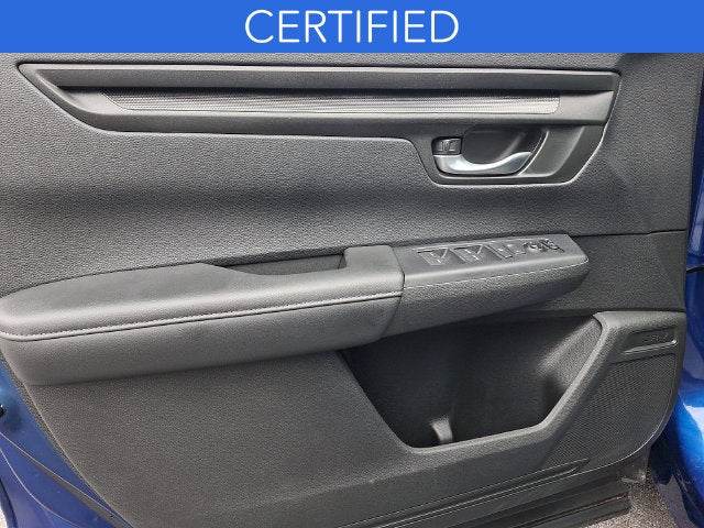 2024 Honda CR-V EX **CERTIFIED**