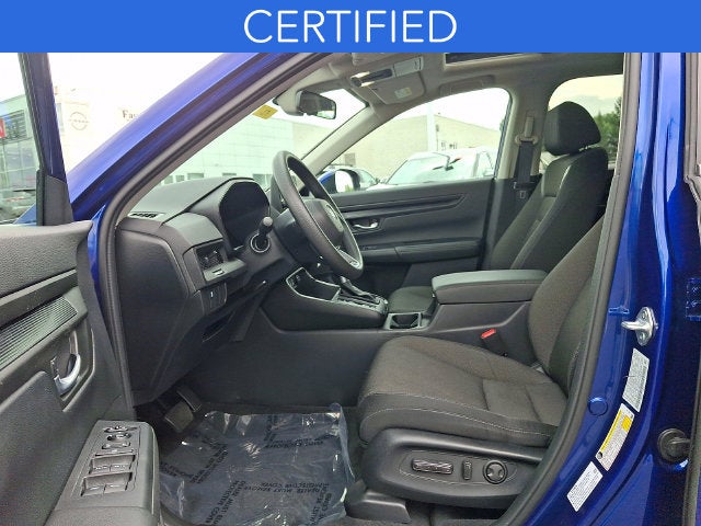 2024 Honda CR-V EX **CERTIFIED**