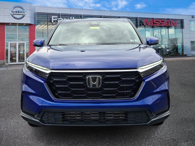 2024 Honda CR-V EX **CERTIFIED**