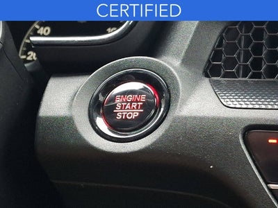 2024 Honda CR-V EX **CERTIFIED**