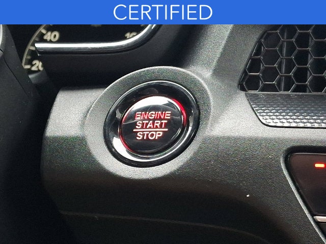 2024 Honda CR-V EX **CERTIFIED**