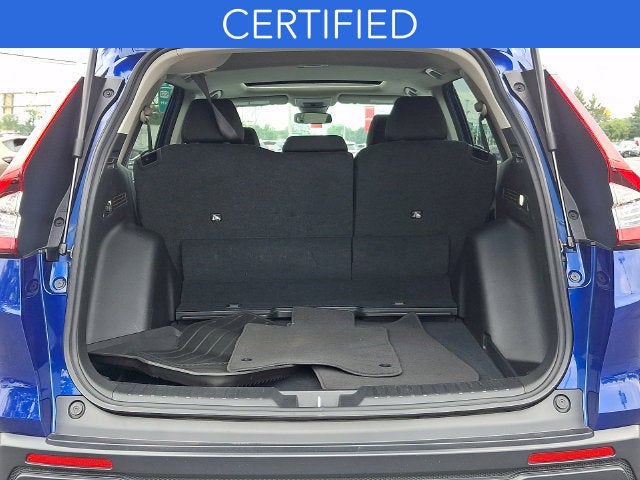 2024 Honda CR-V EX **CERTIFIED**