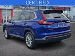 2024 Honda CR-V EX **CERTIFIED**