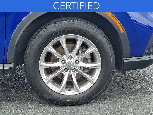 2024 Honda CR-V EX **CERTIFIED**