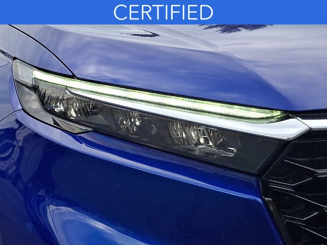 2024 Honda CR-V EX **CERTIFIED**